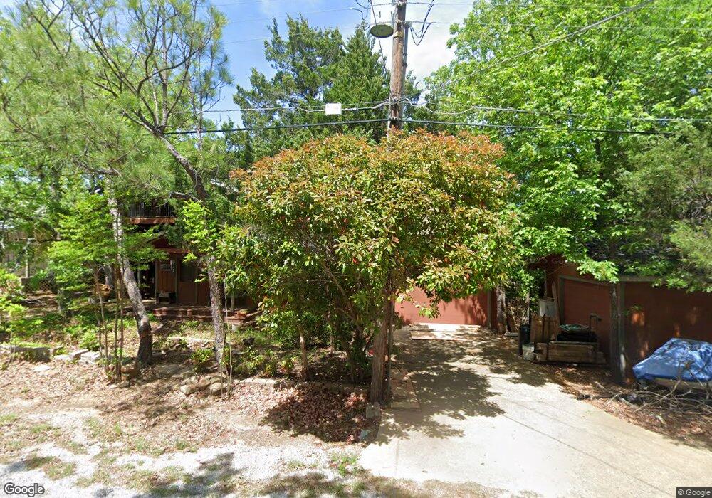 393 Westminister Dr, Pottsboro, TX 75076 - photo 1