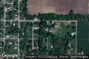 612 Virginia St, Bicknell, IN 47512