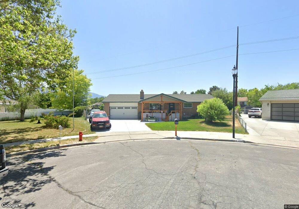 7595 S 2480 W, West Jordan, UT 84084 - photo 1