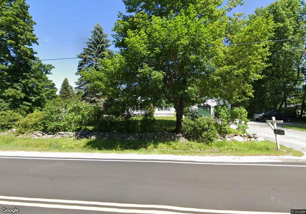 252 Hebron Rd, Buckfield, ME 04220 - photo 1