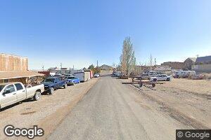 000 Main St, Goldfield, NV 89013