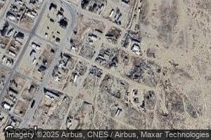 E Myers, Goldfield, NV 89013