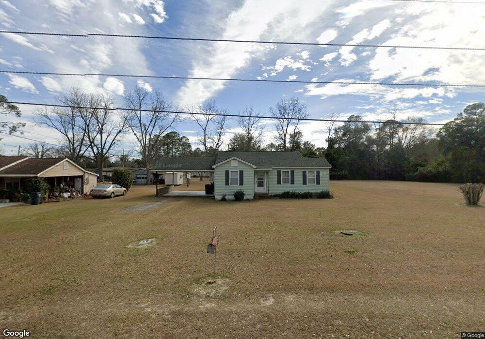 431 Rose Ave, Camilla, GA 31730 - photo 1