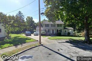 31 Ithaca Cir, Newton Lower Falls, MA 02462