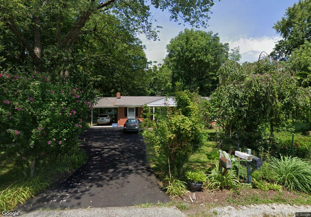 9292D Windsor Dr, La Plata, MD 20646 - photo 1