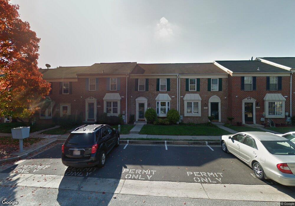 37 Wellspring Cir, Owings Mills, MD 21117 - photo 1