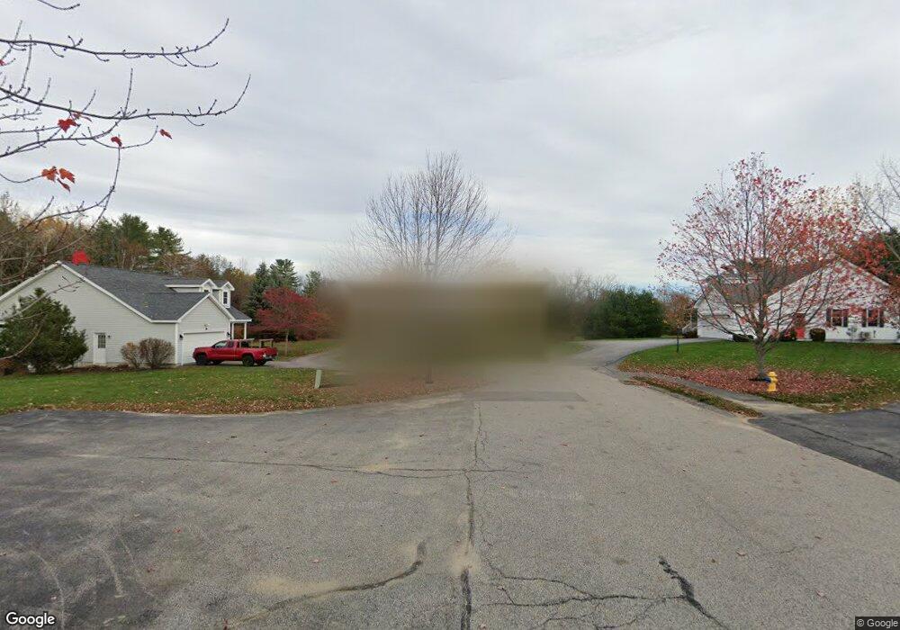 60 Lone Pine Ln, Yarmouth, ME 04096 - photo 1