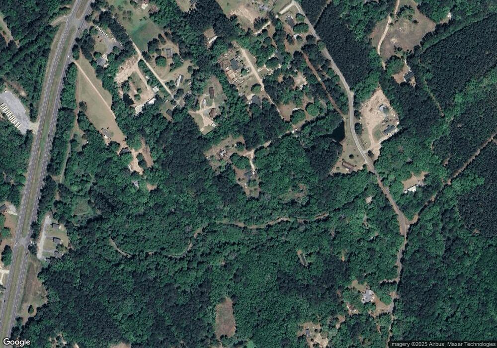 4975 Deborahs Ln, Awendaw, SC 29429 - photo 1