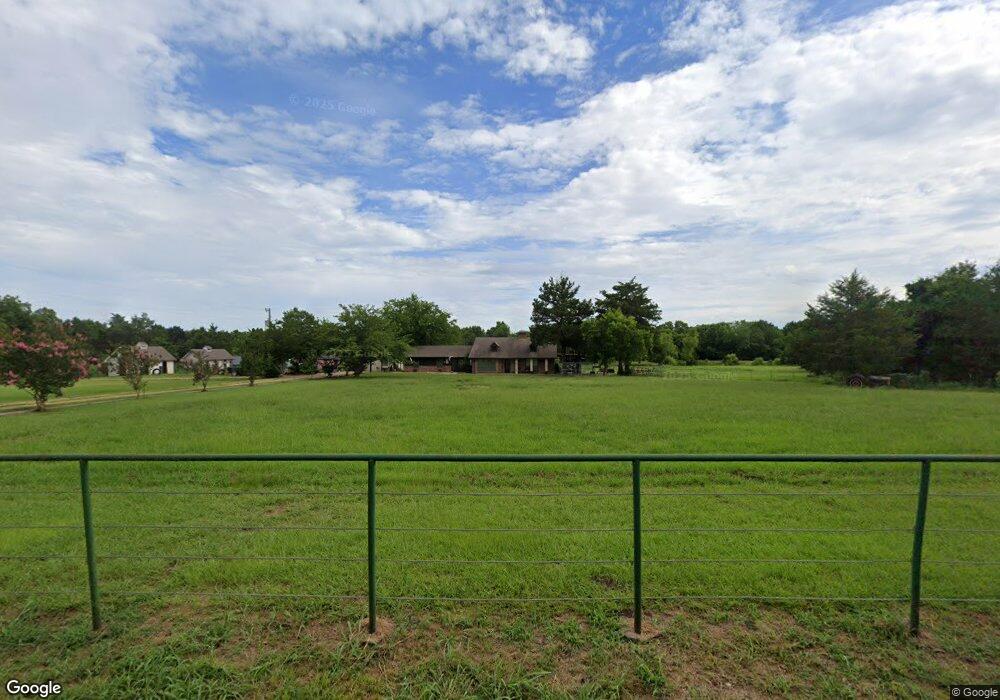 617 County Road 4140, Bonham, TX 75418 - photo 1