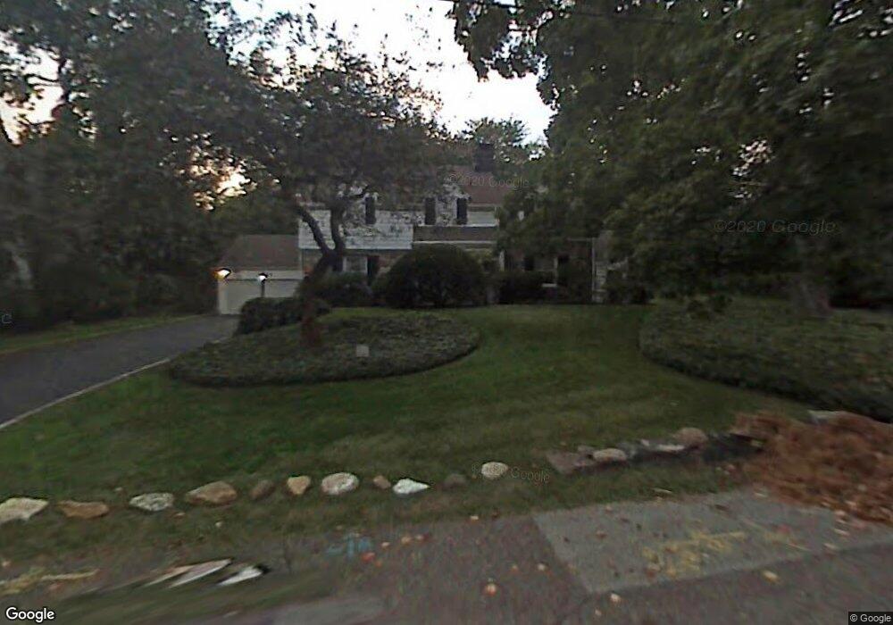 1 Sheridan Rd, Scarsdale, NY 10583 - photo 1