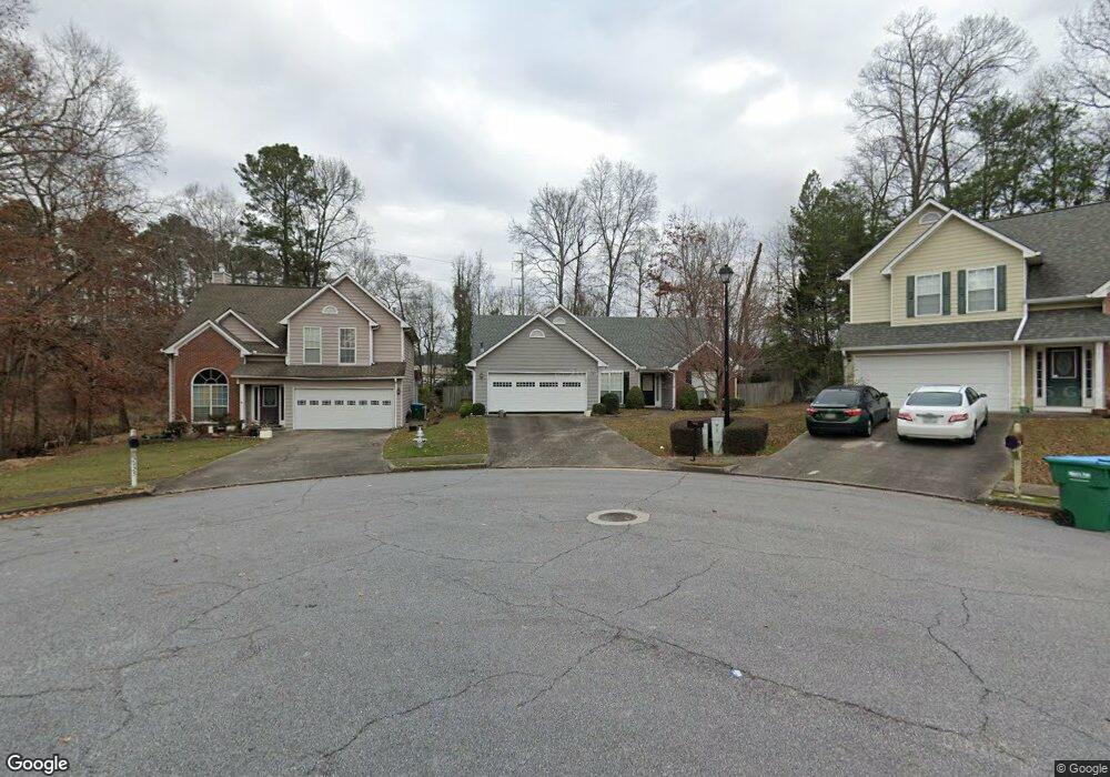 2915 Pinehigh Ct unit 2, Duluth, GA 30096 - photo 1