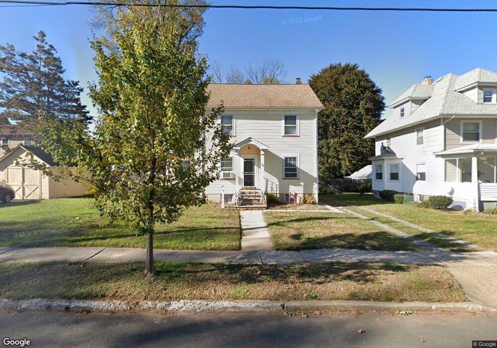 242 2nd St, Dunellen, NJ 08812 - photo 1