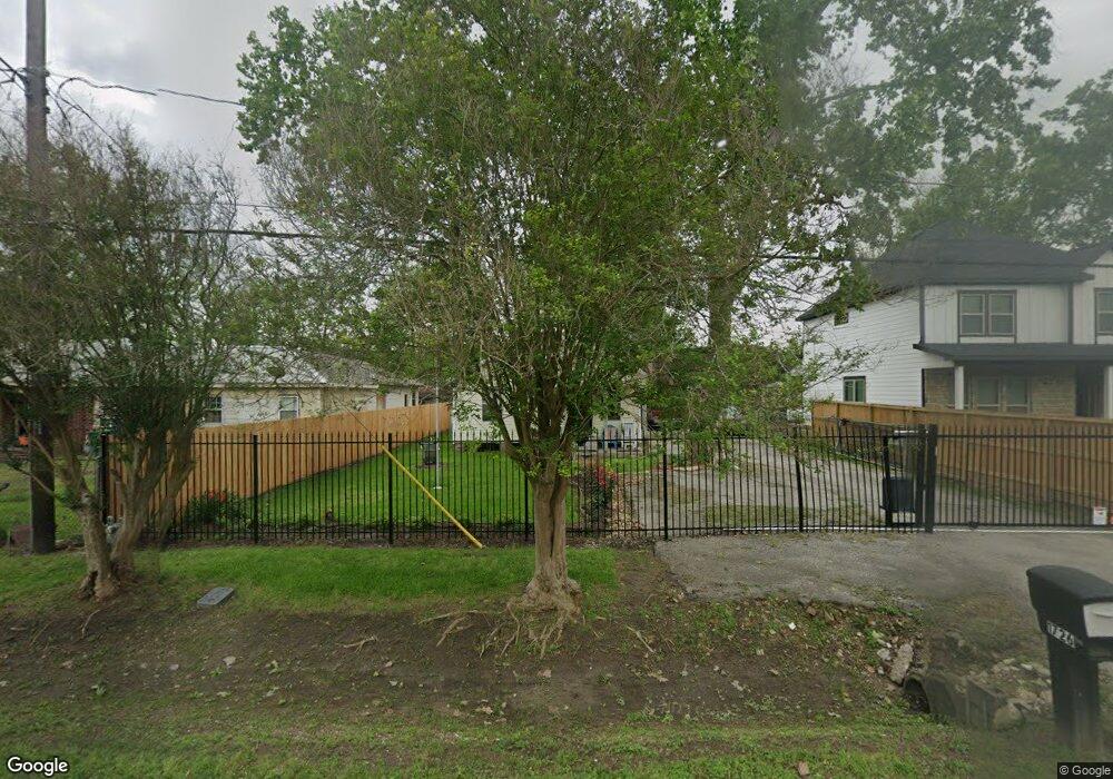 1726 Wellington St, Houston, TX 77093 - photo 1