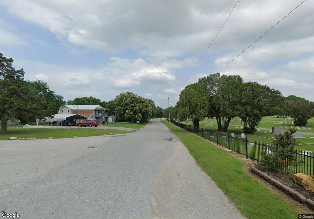 1105 C St NW, Ardmore, OK 73401 - photo 1