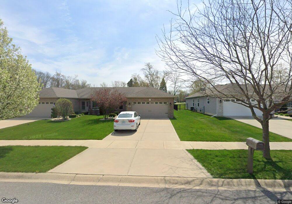 5527-5523 Maggie Mae Ct, Crown Point, IN 46307 - photo 1