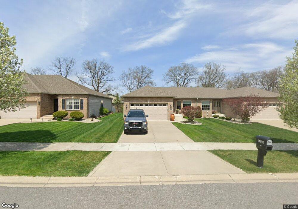 5528-5524 Maggie Mae Ct, Crown Point, IN 46307 - photo 1