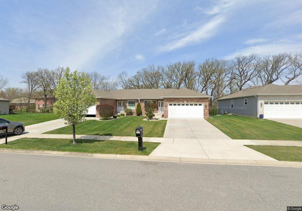 5446-5442 Maggie Mae Ct, Crown Point, IN 46307 - photo 1