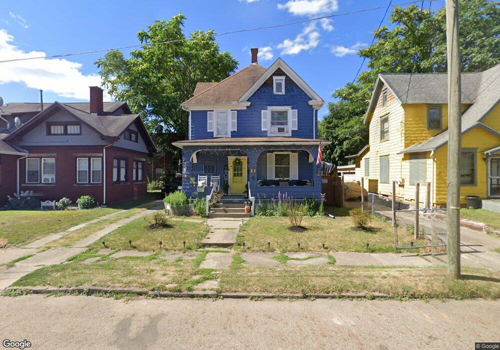 806 6th St NW, Canton, OH 44703 - photo 1