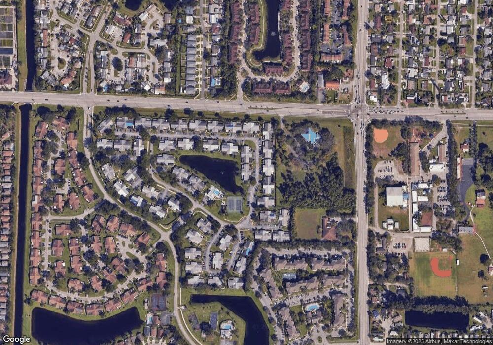 1045 Summit Trail Cir unit A, West Palm Beach, FL 33415 - photo 1