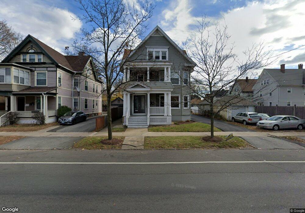 1397 Ella T Grasso Blvd unit 1, New Haven, CT 06511 - photo 1