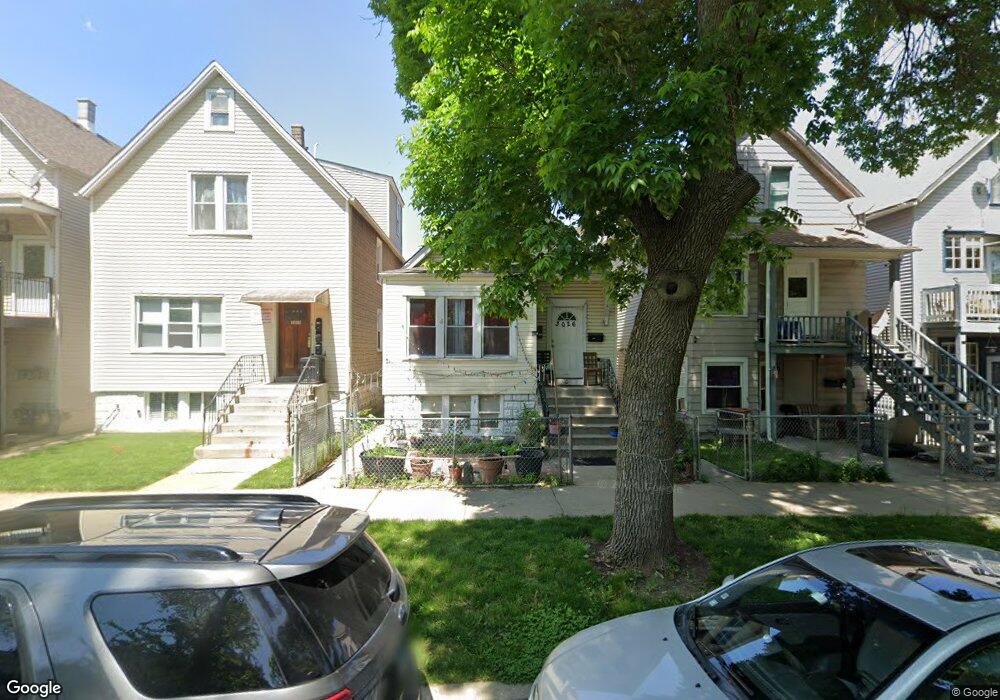 3026 N Elbridge Ave, Chicago, IL 60618 - photo 1