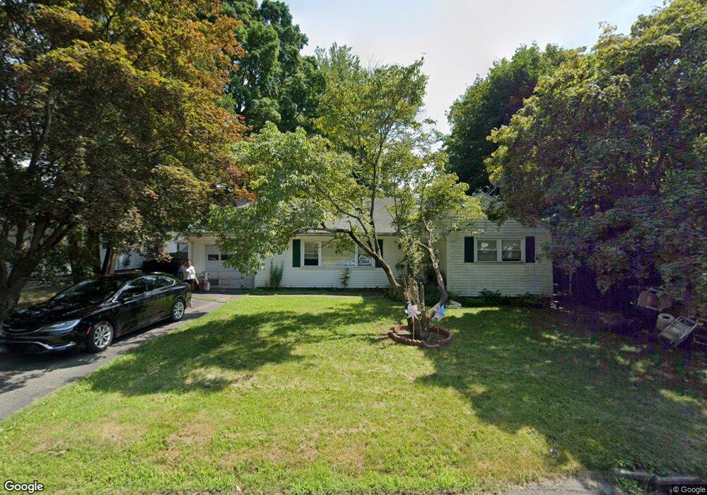 35 Waller Rd, Bridgeport, CT 06606 - photo 1