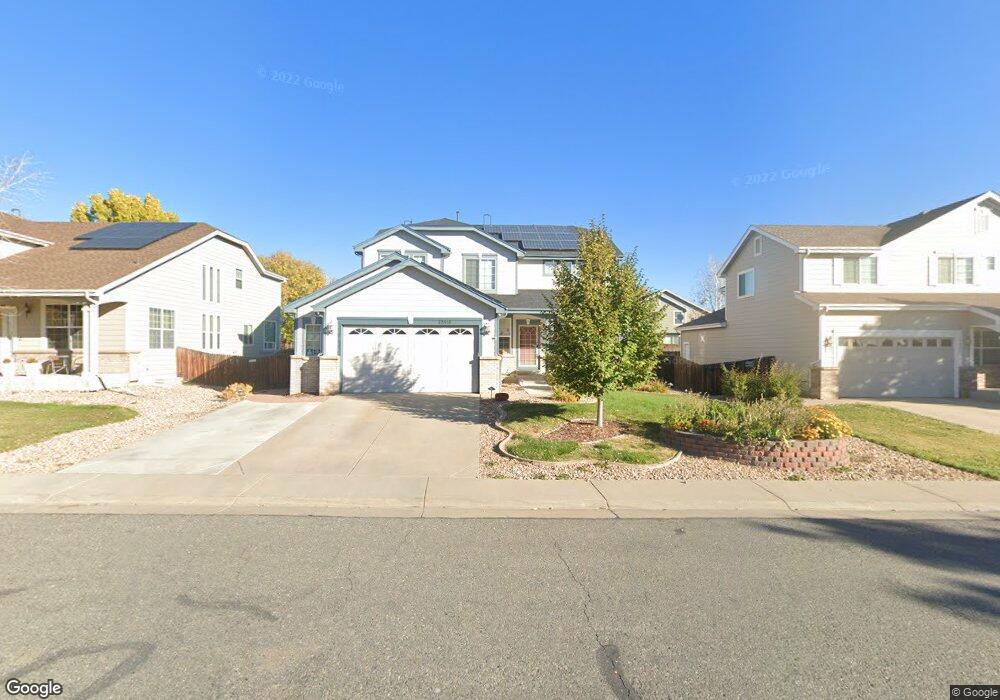 12914 Leyden Way, Thornton, CO 80602 - photo 1