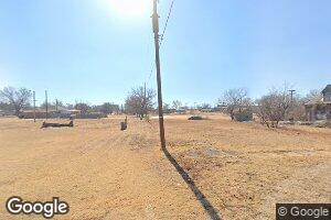 803 E Hollis St, Hollis, OK 73550