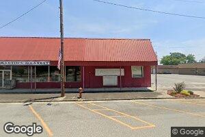 215 E Main St, Dexter, GA 31019
