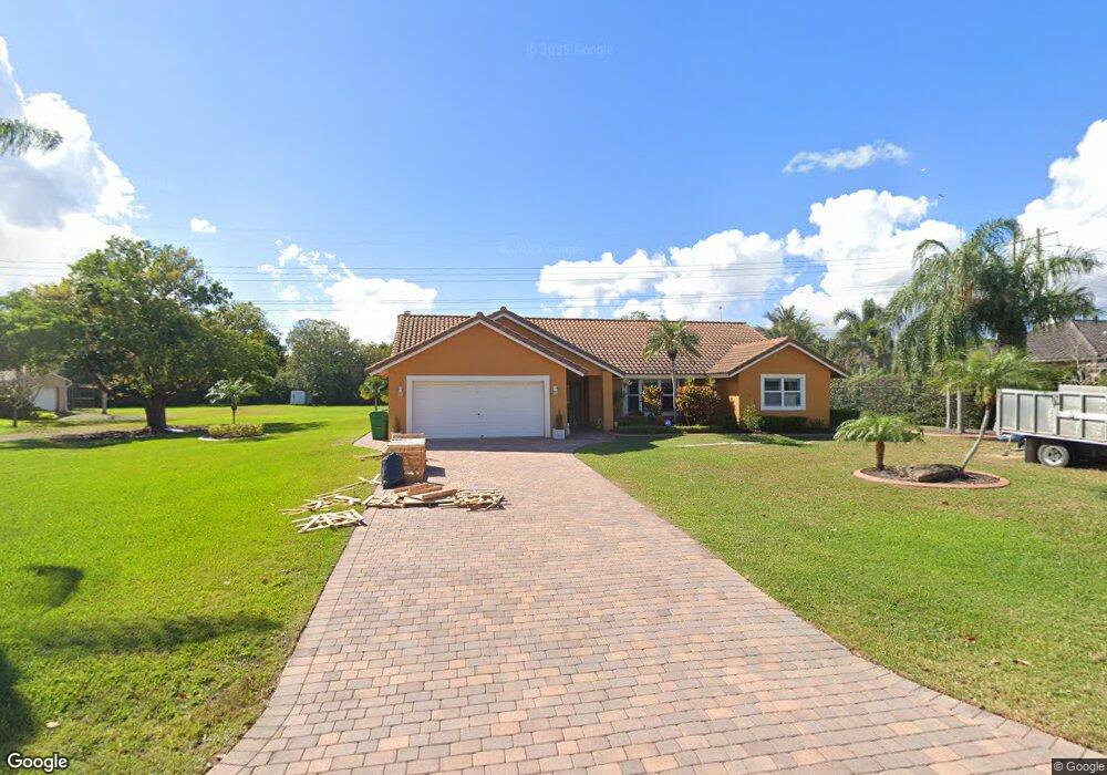 2781 SW 156th Ave, Davie, FL 33331 - photo 1