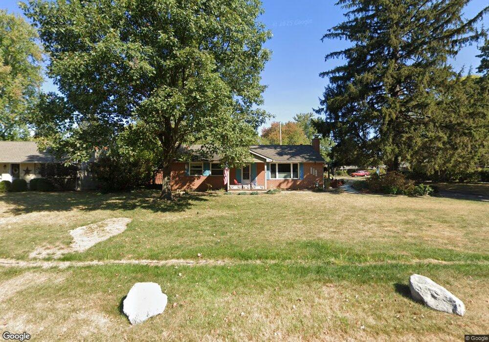 628 E Cooke Rd, Columbus, OH 43214 - photo 1