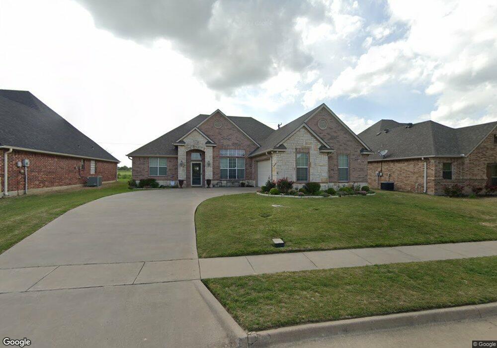 3816 Melrose Trail, Sherman, TX 75090 - photo 1