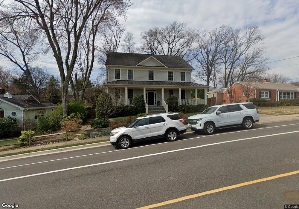 3212 John Marshall Dr, Arlington, VA 22207 - photo 1