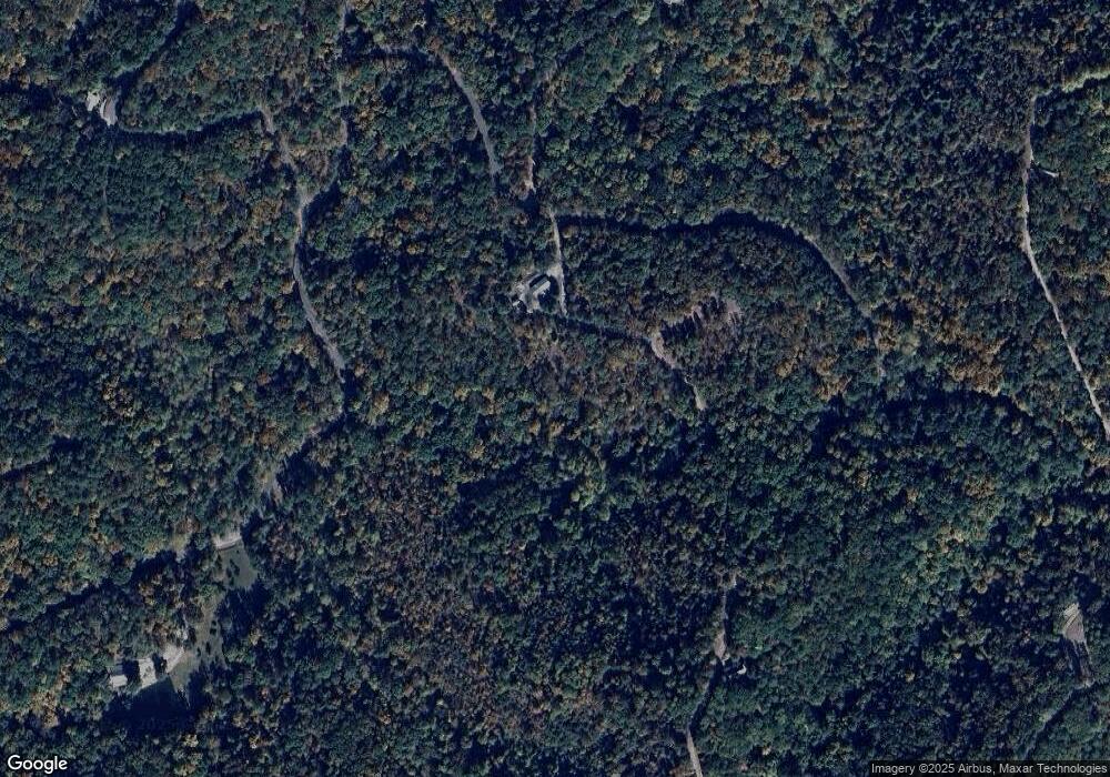 878 Echo Dr NE, Ranger, GA 30734 - photo 1