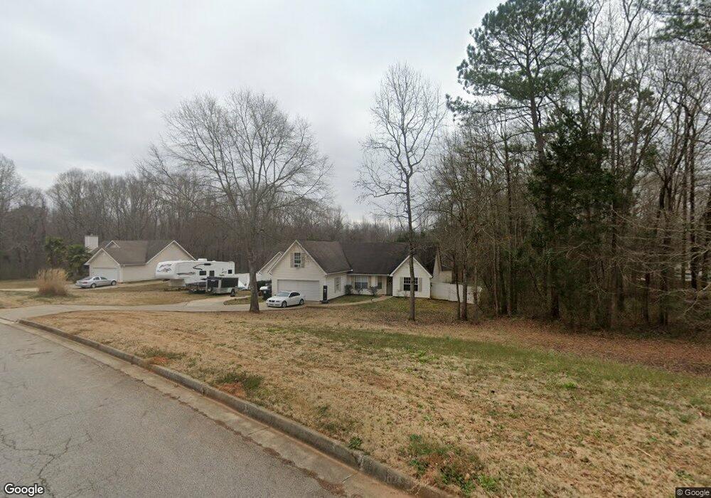 1223 Browns Country Ln unit 2, Locust Grove, GA 30248 - photo 1