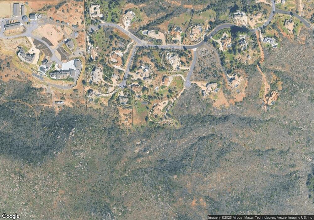 2860 Conestoga Ct, Alpine, CA 91901 - photo 1