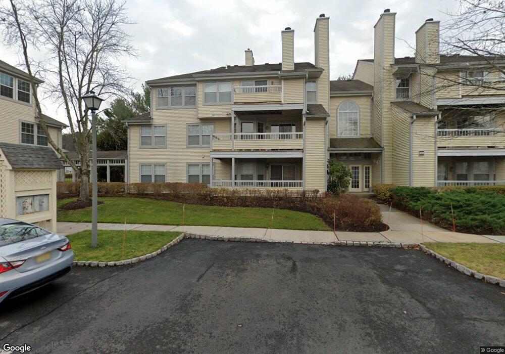 308 Trinity Ct unit 1, Princeton, NJ 08540 - photo 1