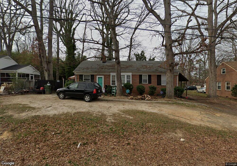 6212 Debora Dr, Richmond, VA 23225 - photo 1