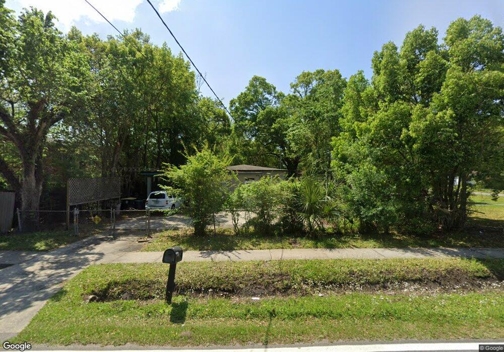 5204 Plymouth St, Jacksonville, FL 32205 - photo 1