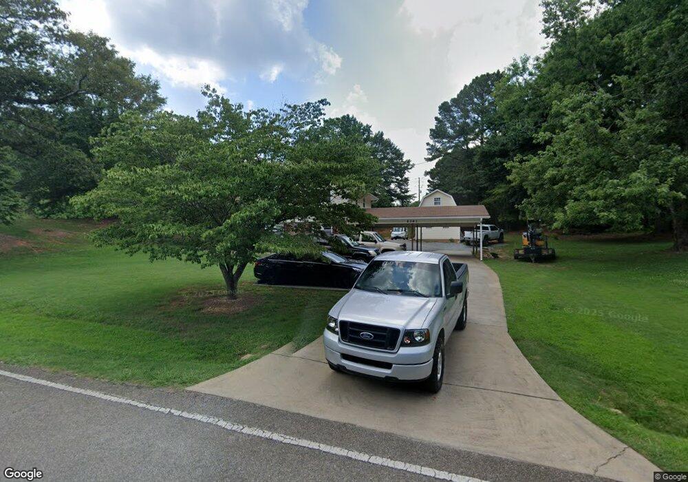 2361 Toonigh Rd unit 336 & 385, Canton, GA 30115 - photo 1