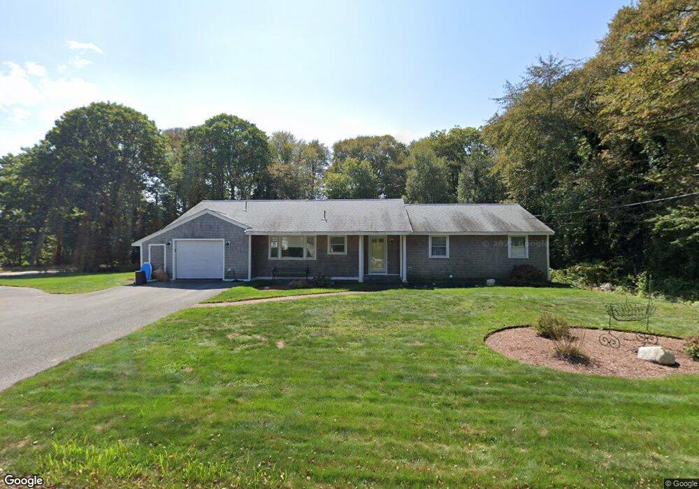 219 Holly Point Rd, Centerville, MA 02632 - photo 1