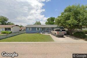 707 S Main St, Ulysses, KS 67880