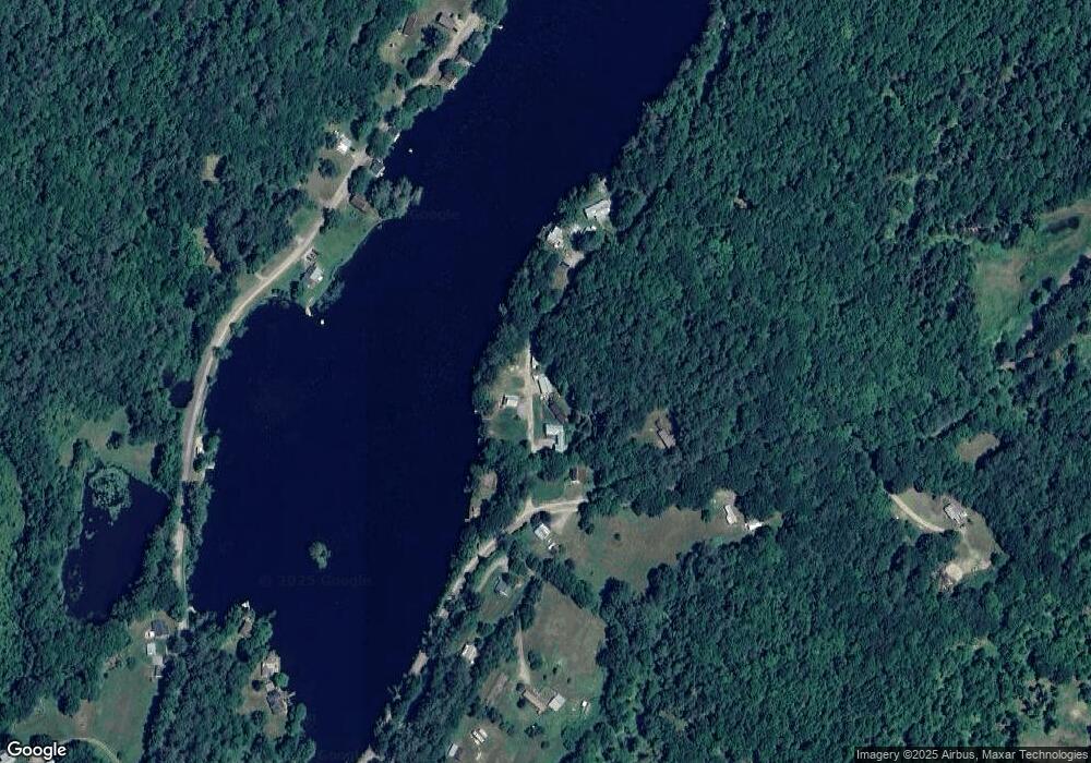 8 Moose Run Rd, Lyman, NH 03585 - photo 1