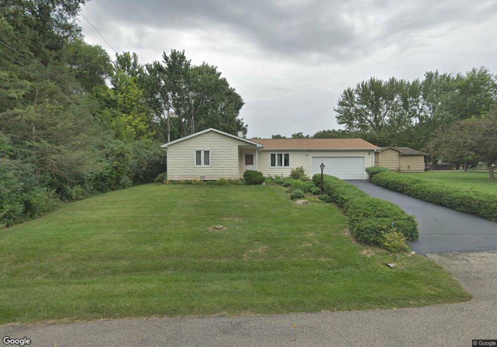 111 Lake Shore Dr, Carpentersville, IL 60110 - photo 1