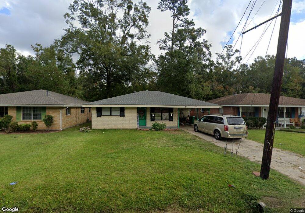 1194 S Pine St, Slidell, LA 70460 - photo 1