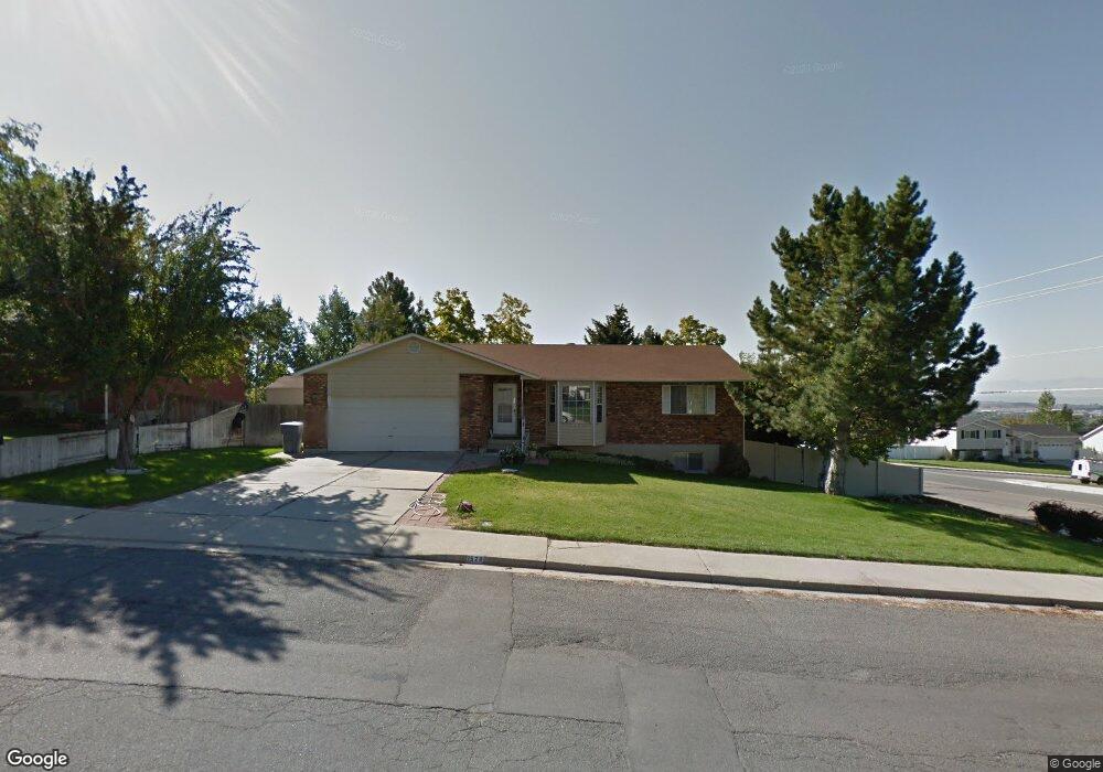 1528 E 400 S, Pleasant Grove, UT 84062 - photo 1