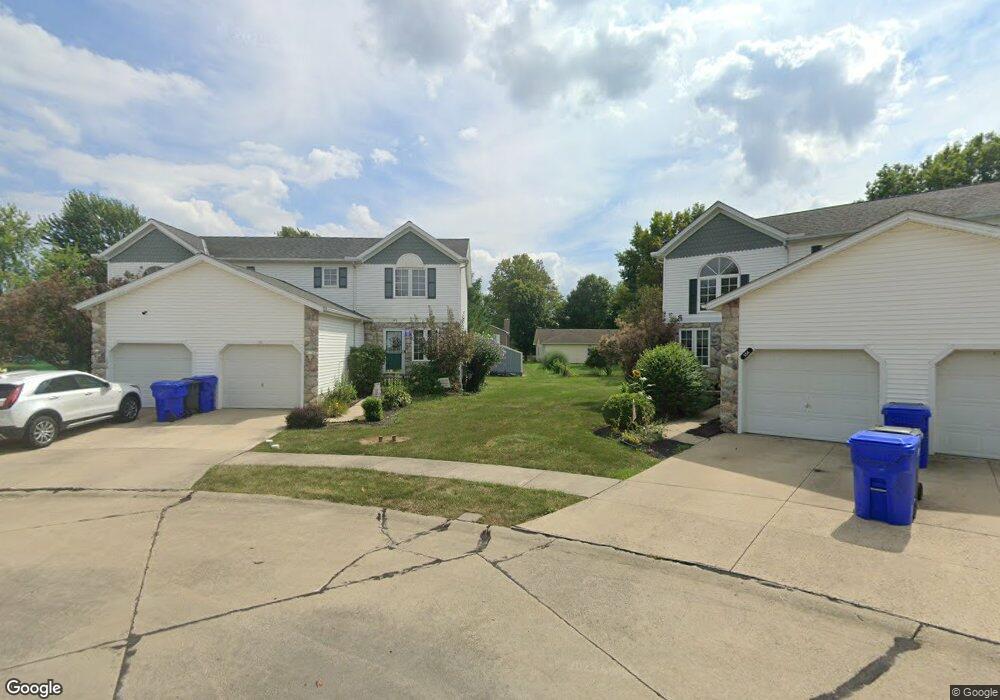 152 Harvest Ct unit 14, Lagrange, OH 44050 - photo 1