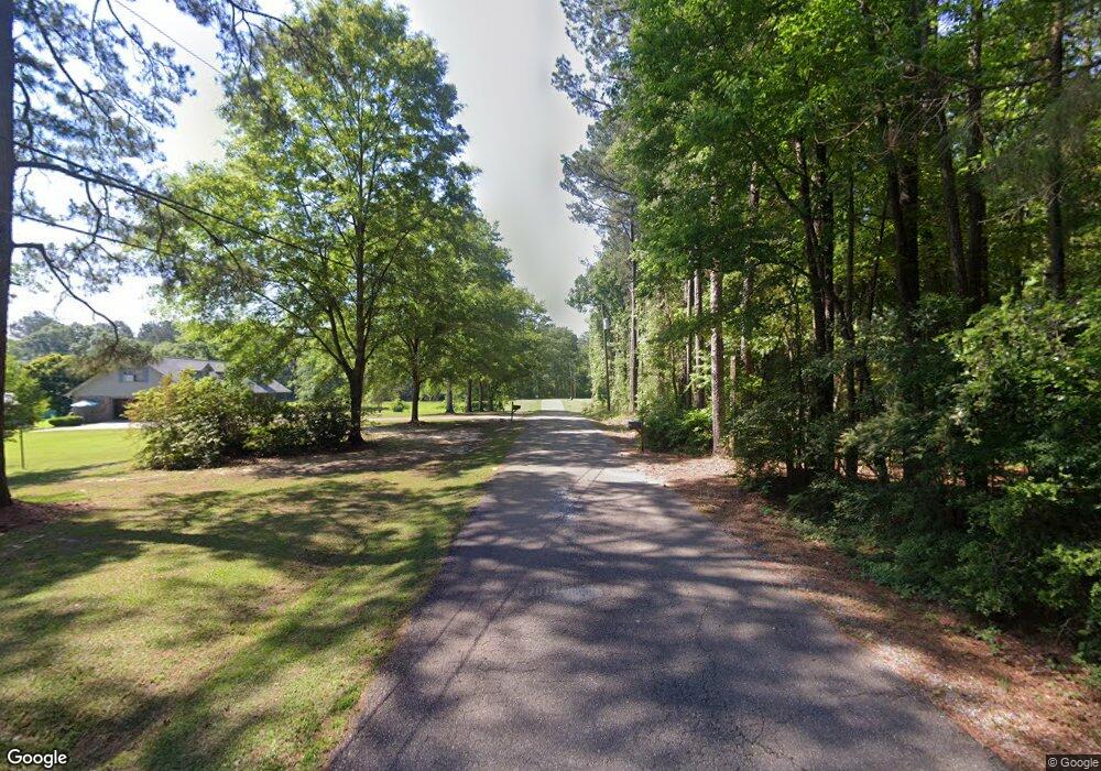 28 Morgan Rd, Laurel, MS 39443 - photo 1