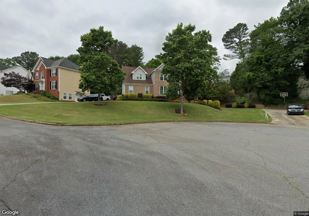 3875 Ryans Run Way SW, Lilburn, GA 30047 - photo 1