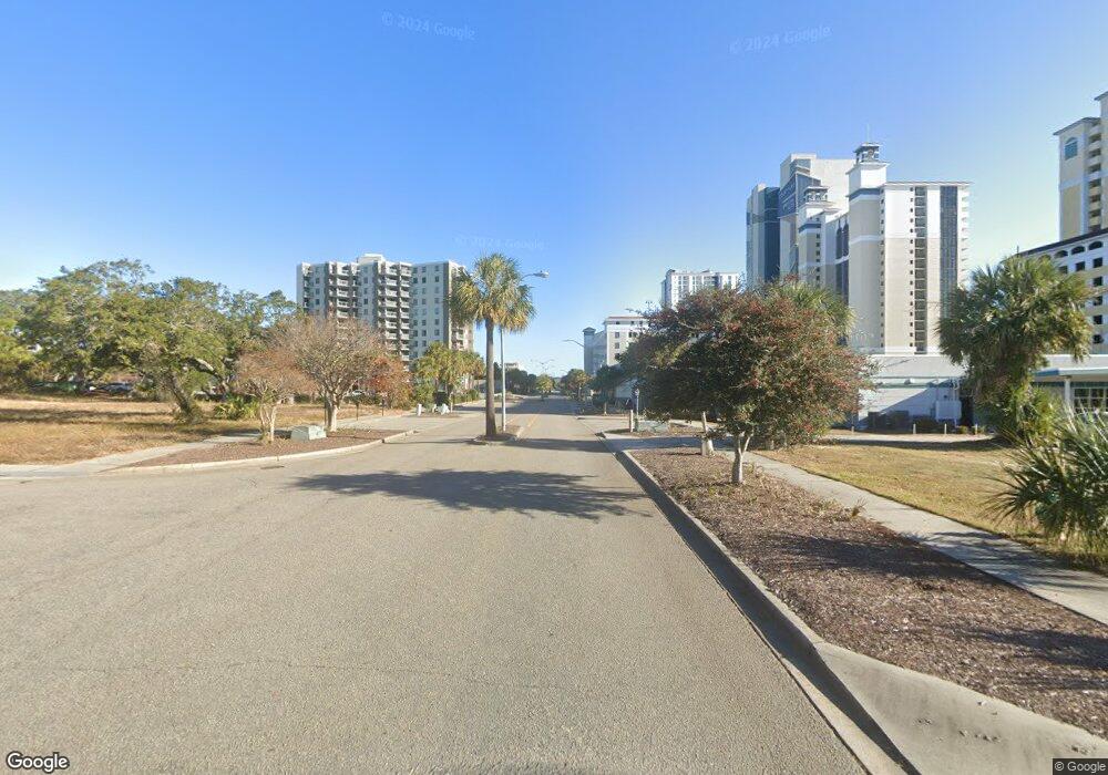 151 Withers Dr unit 1506, Myrtle Beach, SC 29577 - photo 1